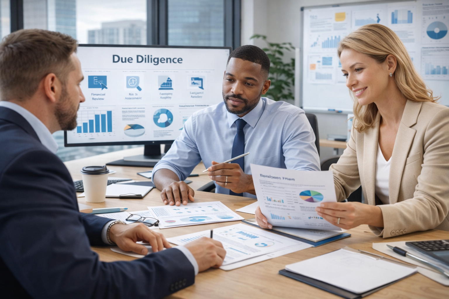  Conducting comprehensive assessments