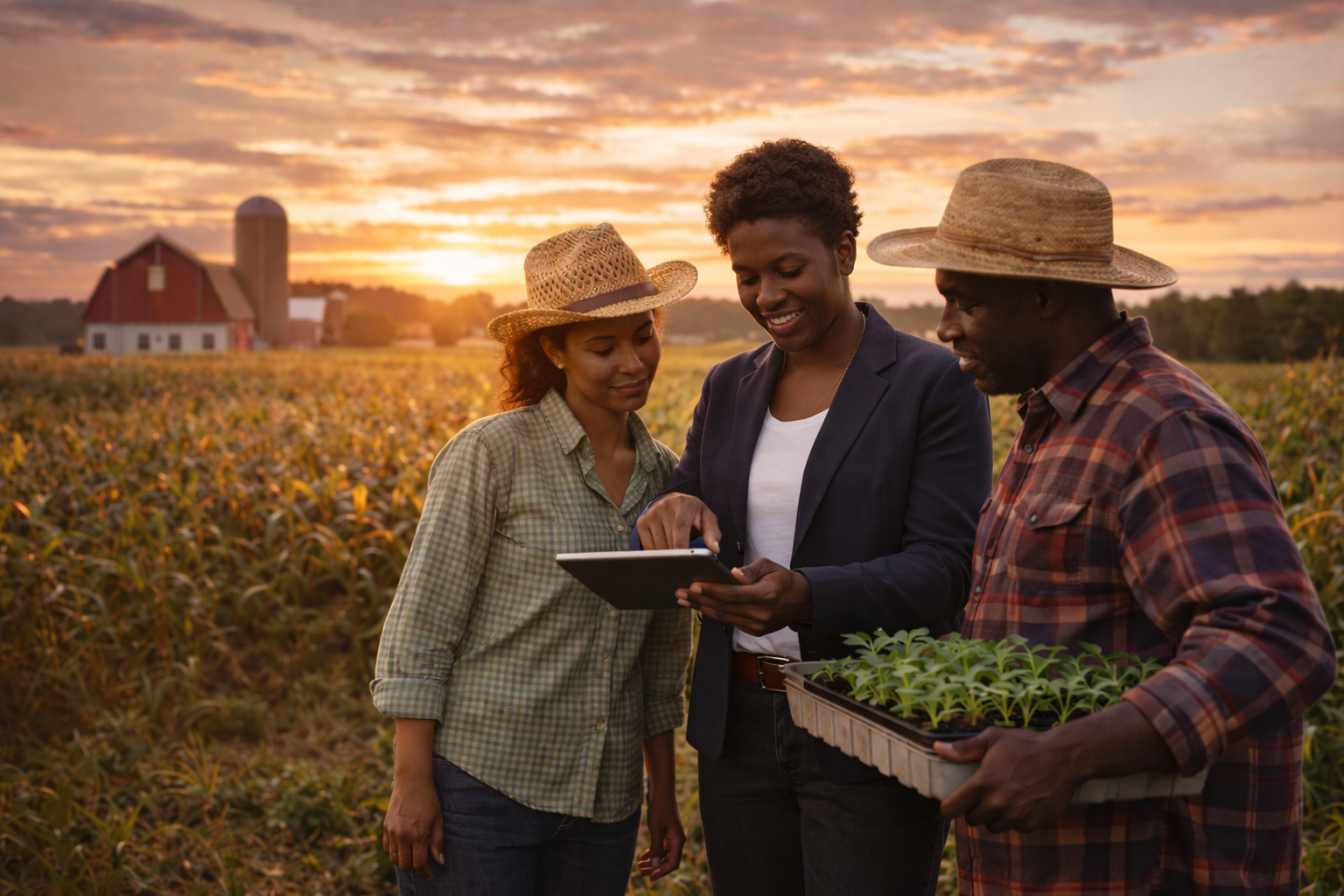 BSI Group working with clients